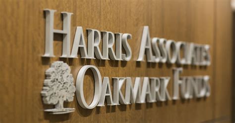 Oakmark Funds .